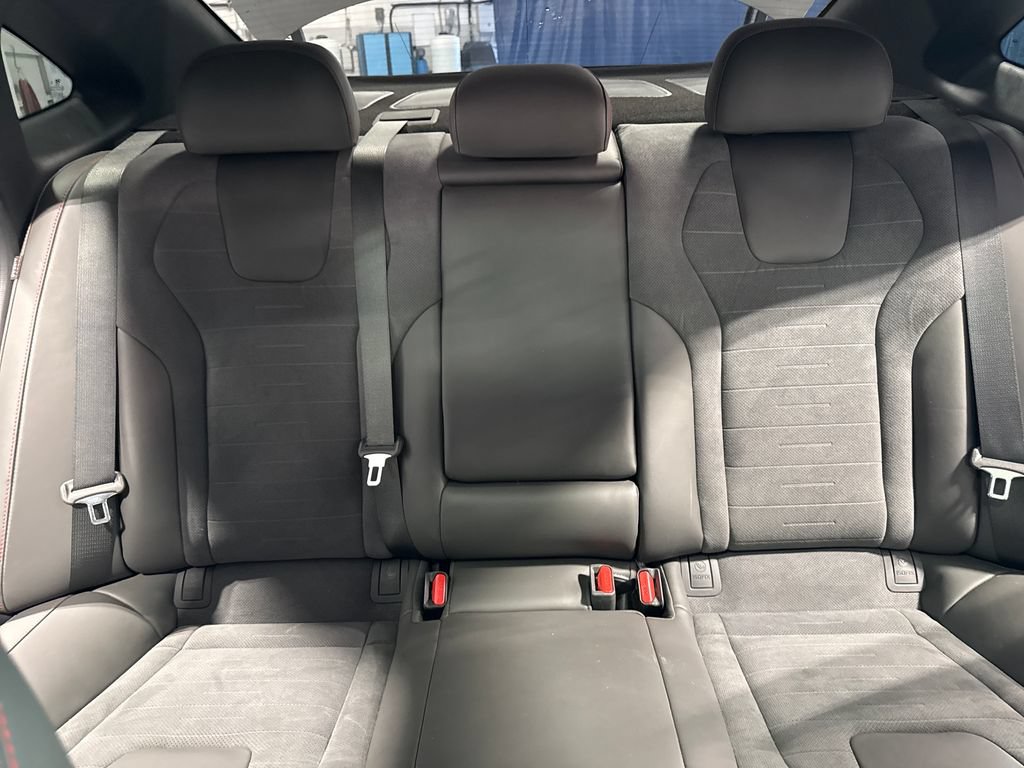 Used 2022 Hyundai Sonata N Line FWD image 38