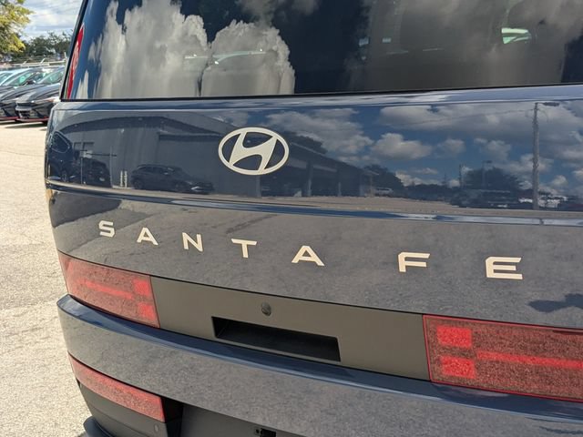 New 2027 Hyundai Santa Fe SEL FWD image 13