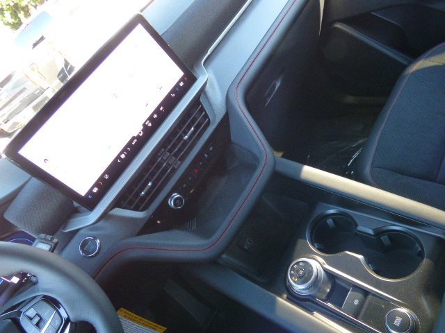 New 2026 Ford Explorer ST image 30