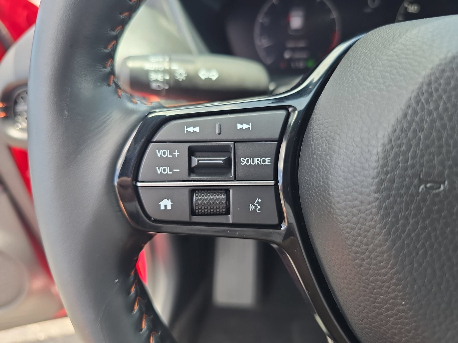 Certified 2023 Honda HR-V Sport image 22