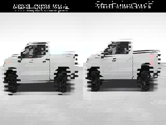 New 2026 Chevrolet Silverado 1500 LT Trail Boss w/ Safety Package image 2