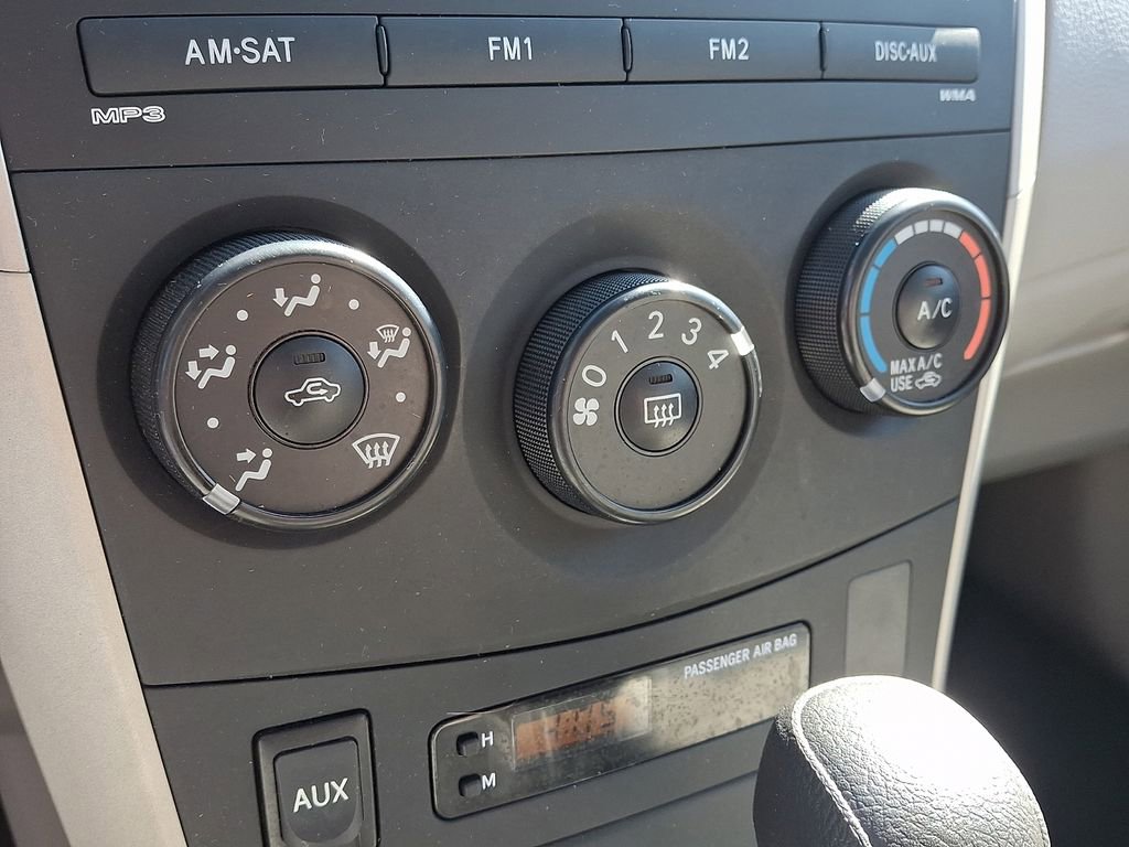 Used 2010 Toyota Corolla FWD image 16