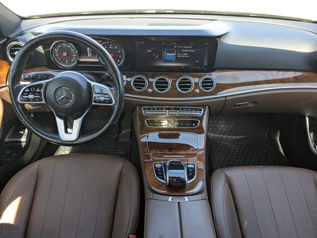 Used 2019 Mercedes-Benz E 450 E 450 image 19