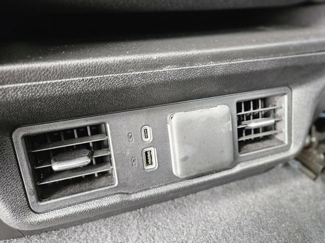 Used 2024 Chevrolet Silverado 1500 LT AWD/4WD image 27