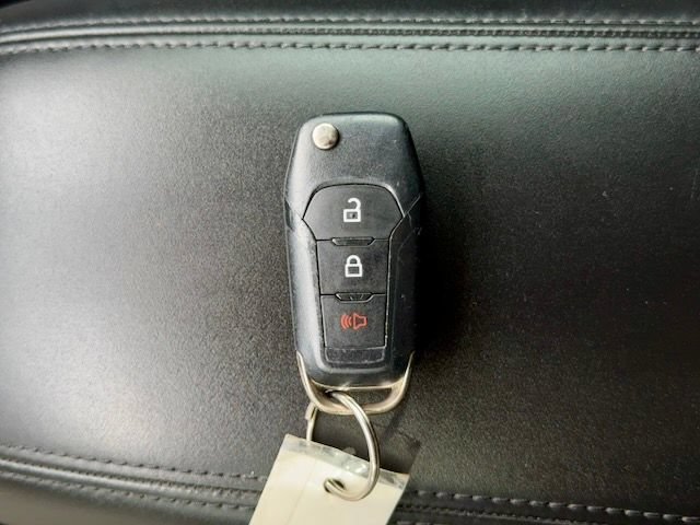 Used 2022 Ford Bronco Sport AWD/4WD image 32