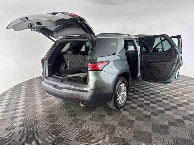 Used 2023 Chevrolet Traverse LT AWD/4WD image 14