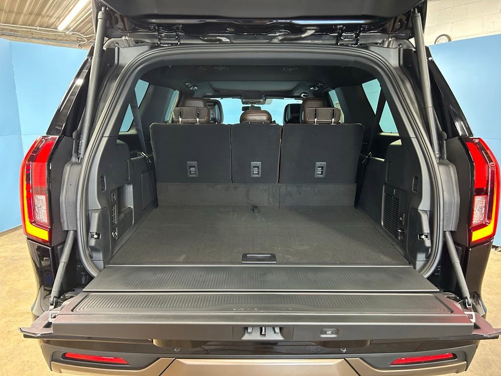 New 2026 Ford Expedition Max King Ranch AWD/4WD image 67
