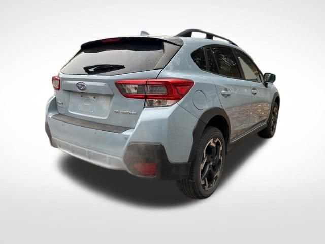 Used 2021 Subaru Crosstrek 2.5i Limited image 6