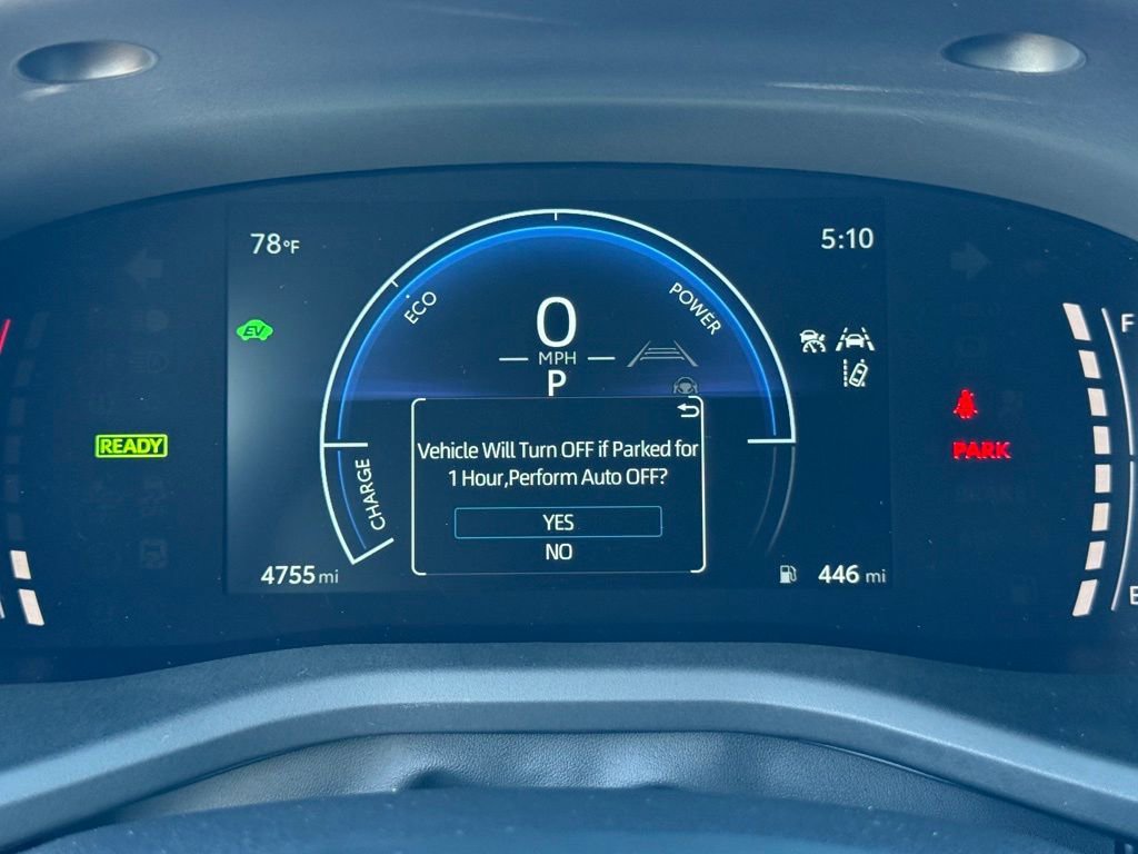 Certified 2025 Toyota Camry LE image 24