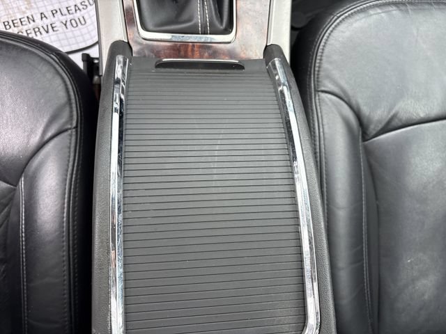 Used 2012 Buick LaCrosse Leather FWD image 33