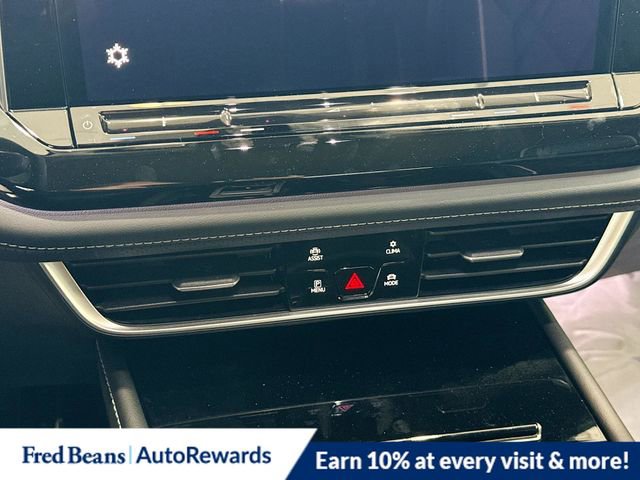 New 2026 Volkswagen Atlas SEL Premium R-Line image 9