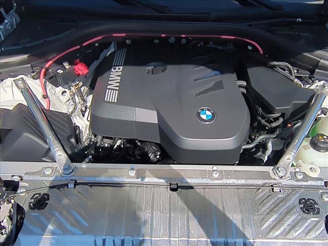 Used 2026 BMW X3 xDrive30i w/ Premium Package AWD/4WD image 15