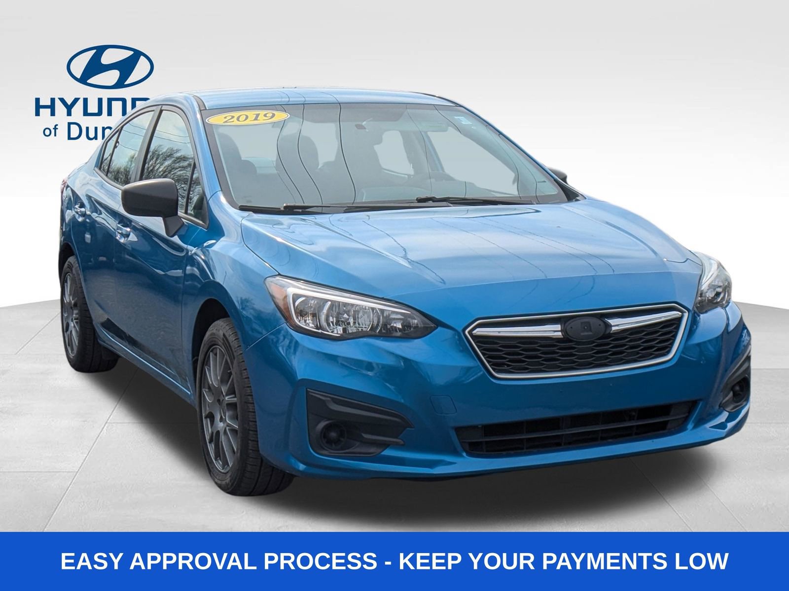 Used 2019 Subaru Impreza 2.0i image 11