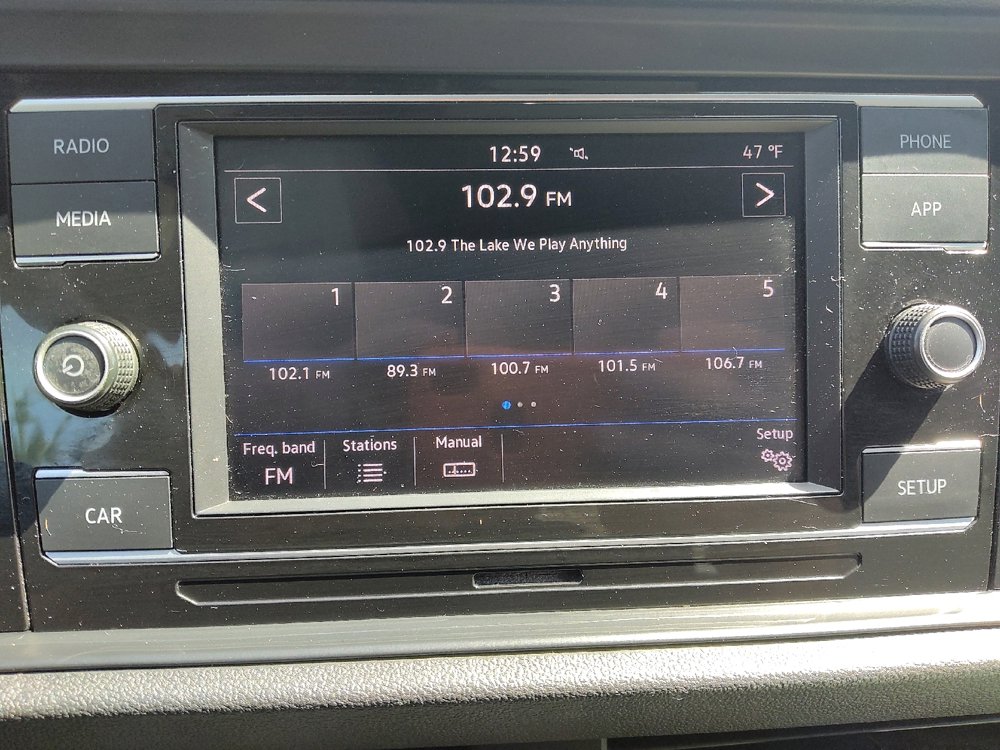 Used 2019 Volkswagen Jetta R-Line FWD image 25