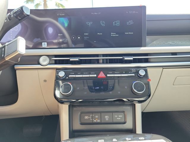 New 2026 Hyundai Tucson SEL image 15