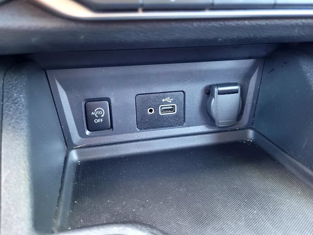 Used 2024 Nissan Sentra S FWD image 16