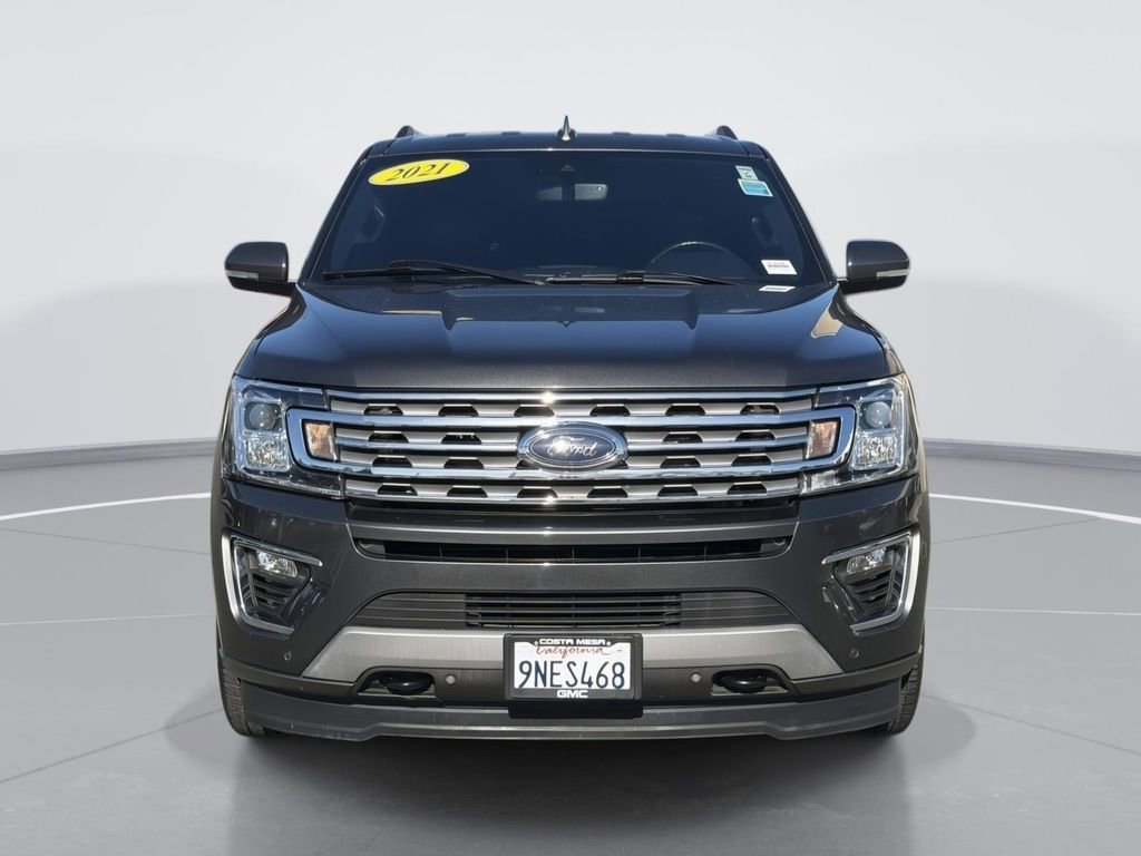 Used 2021 Ford Expedition Limited image 2