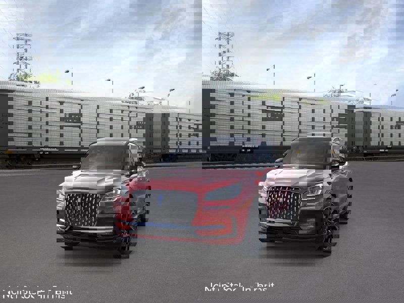 New 2026 Lincoln Corsair Grand Touring image 24