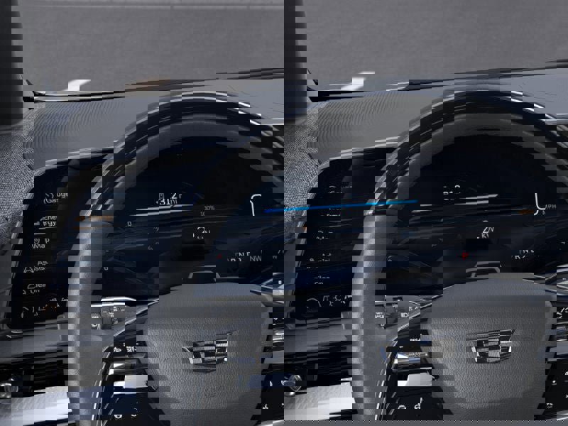 New 2025 Cadillac Optiq Sport 1 w/ LPO, Floor Liner Package image 18