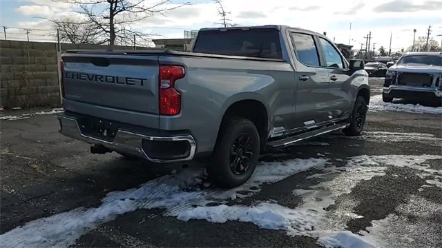 Certified 2024 Chevrolet Silverado 1500 LT w/ Protection Package image 7