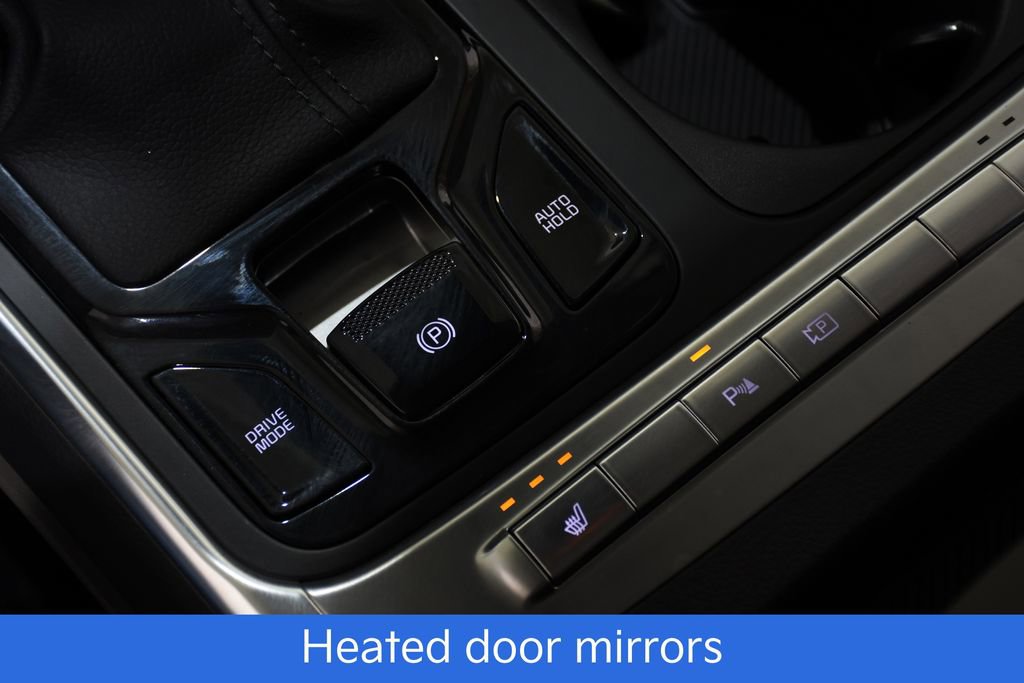 New 2026 Kia Carnival EX image 23