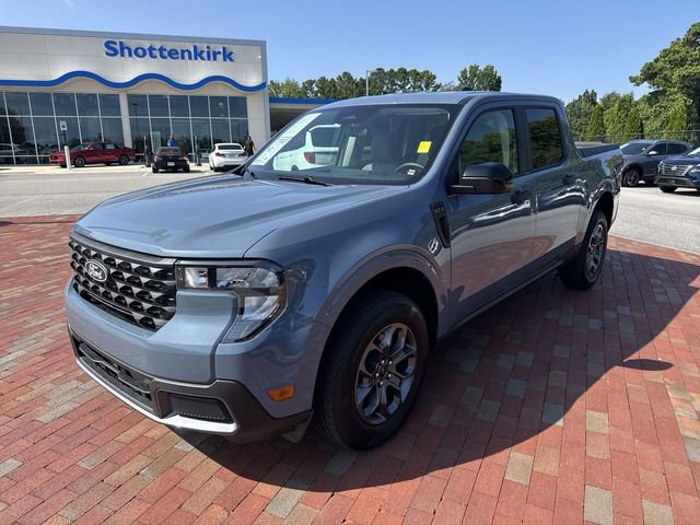 Used 2025 Ford Maverick XLT w/ XLT Luxury Package