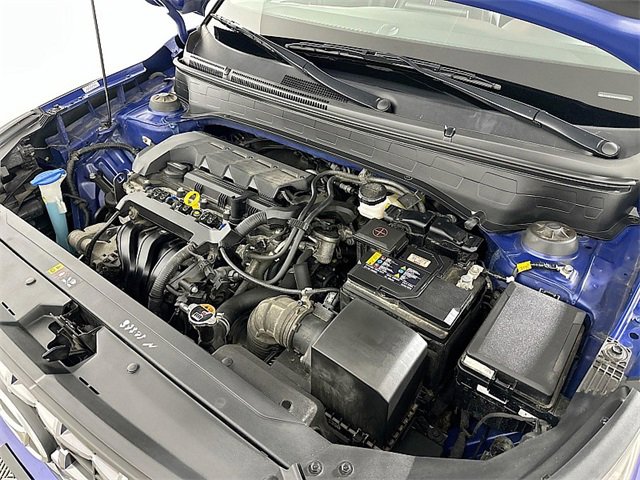 Used 2023 Hyundai Venue Limited image 30