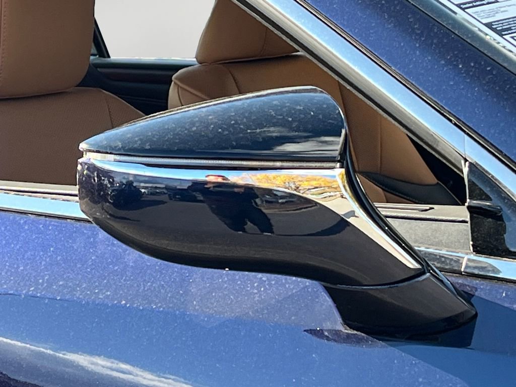 New 2025 Lexus ES 350 w/ Premium Package image 24