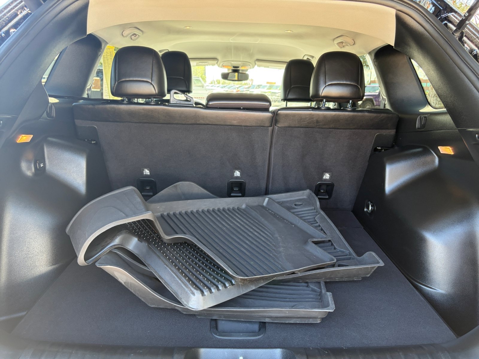 Used 2022 Jeep Cherokee Latitude Lux AWD/4WD image 27