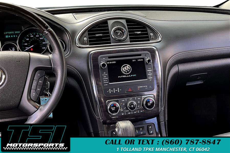 Used 2016 Buick Enclave Leather image 6