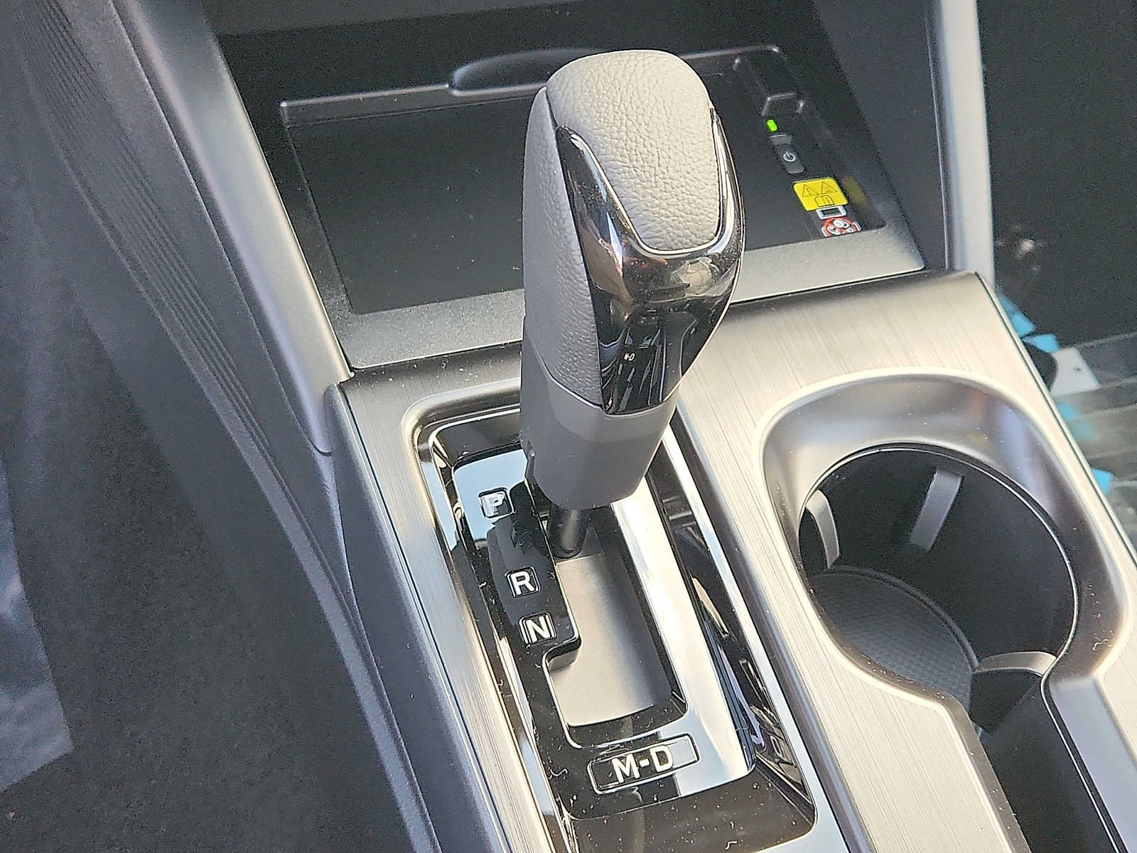 New 2026 Subaru Outback Premium image 8