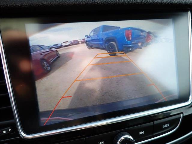 Used 2017 Buick Encore Preferred image 21