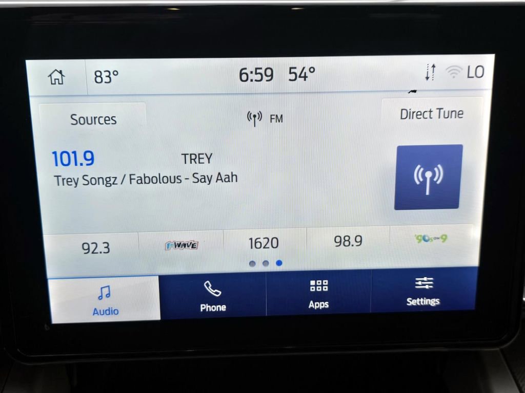 Used 2024 Ford Explorer XLT w/ Equipment Group 202A image 20