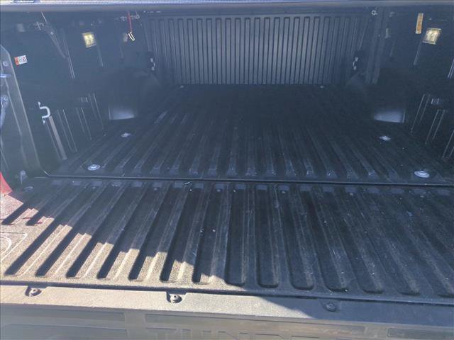 Used 2025 Toyota Tundra Limited AWD/4WD image 6