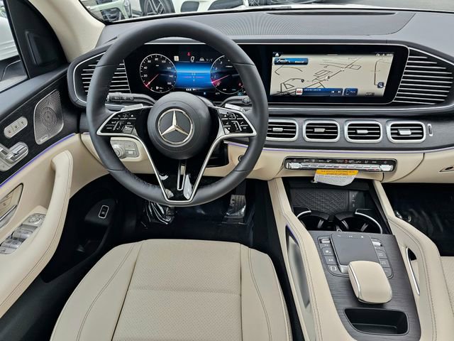 New 2026 Mercedes-Benz GLE 450 4MATIC image 30