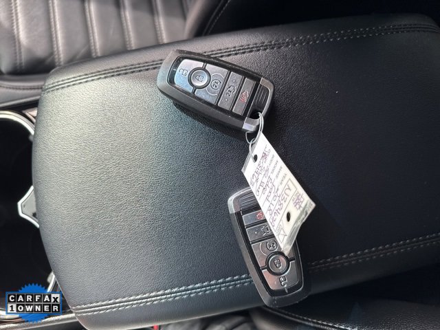 Used 2018 Ford Edge SEL w/ Equipment Group 201A image 29