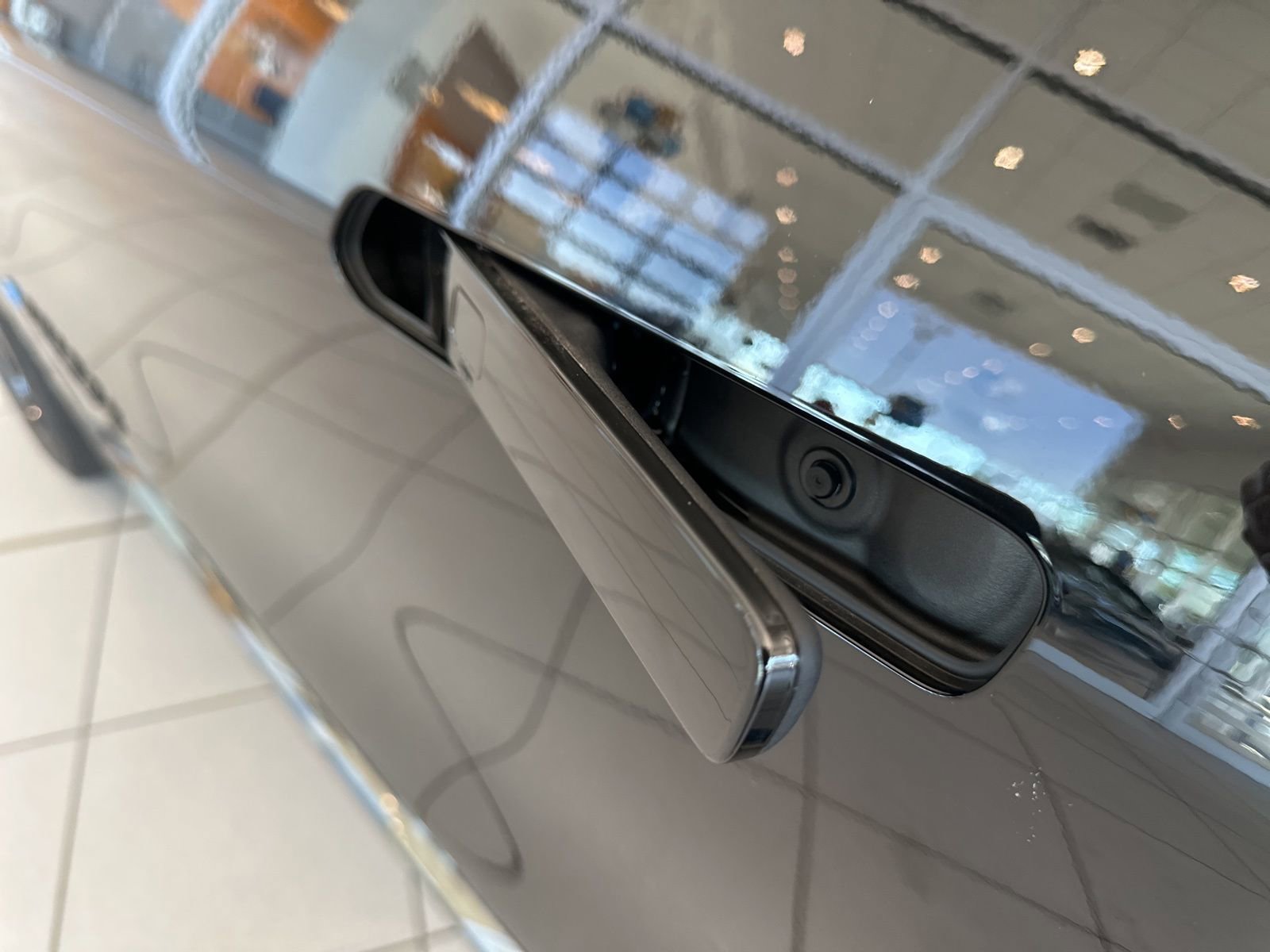 New 2025 Chevrolet Equinox EV RS image 10