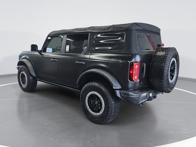 Used 2022 Ford Bronco Badlands image 5