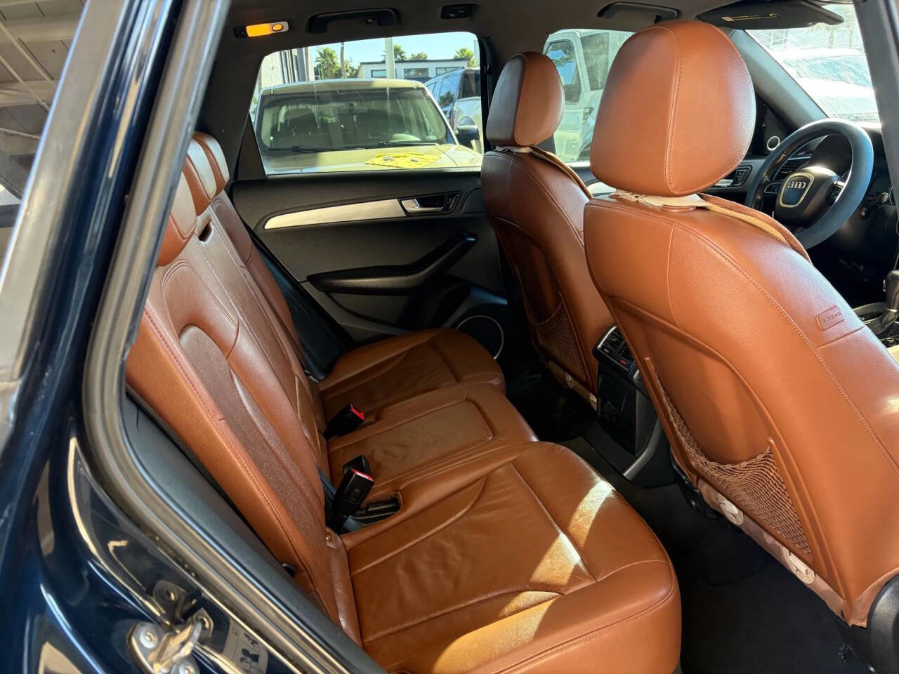 Used 2010 Audi Q5 3.2 Prestige image 21