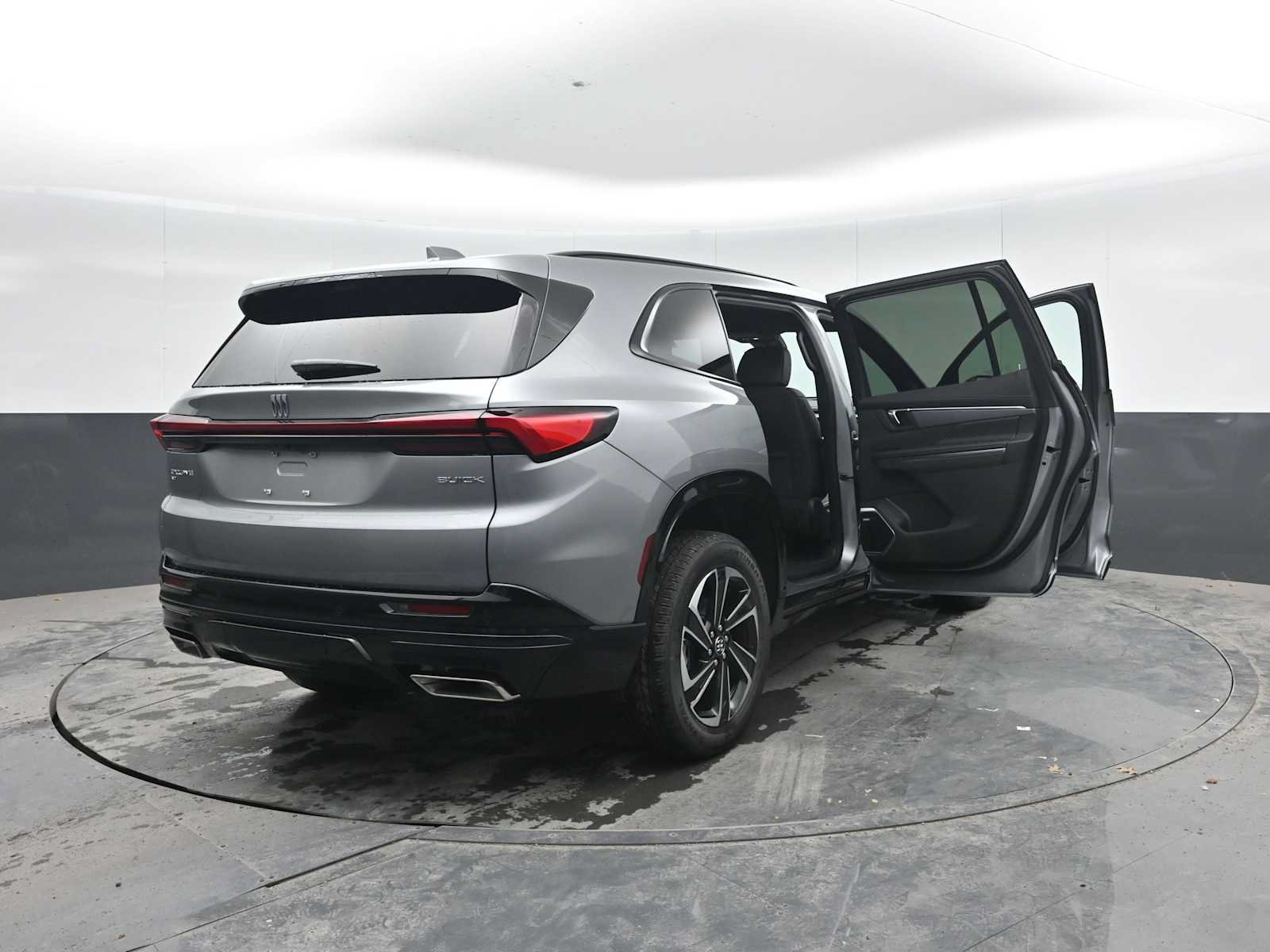 New 2027 Buick Enclave Sport Touring w/ Power Package AWD/4WD image 52
