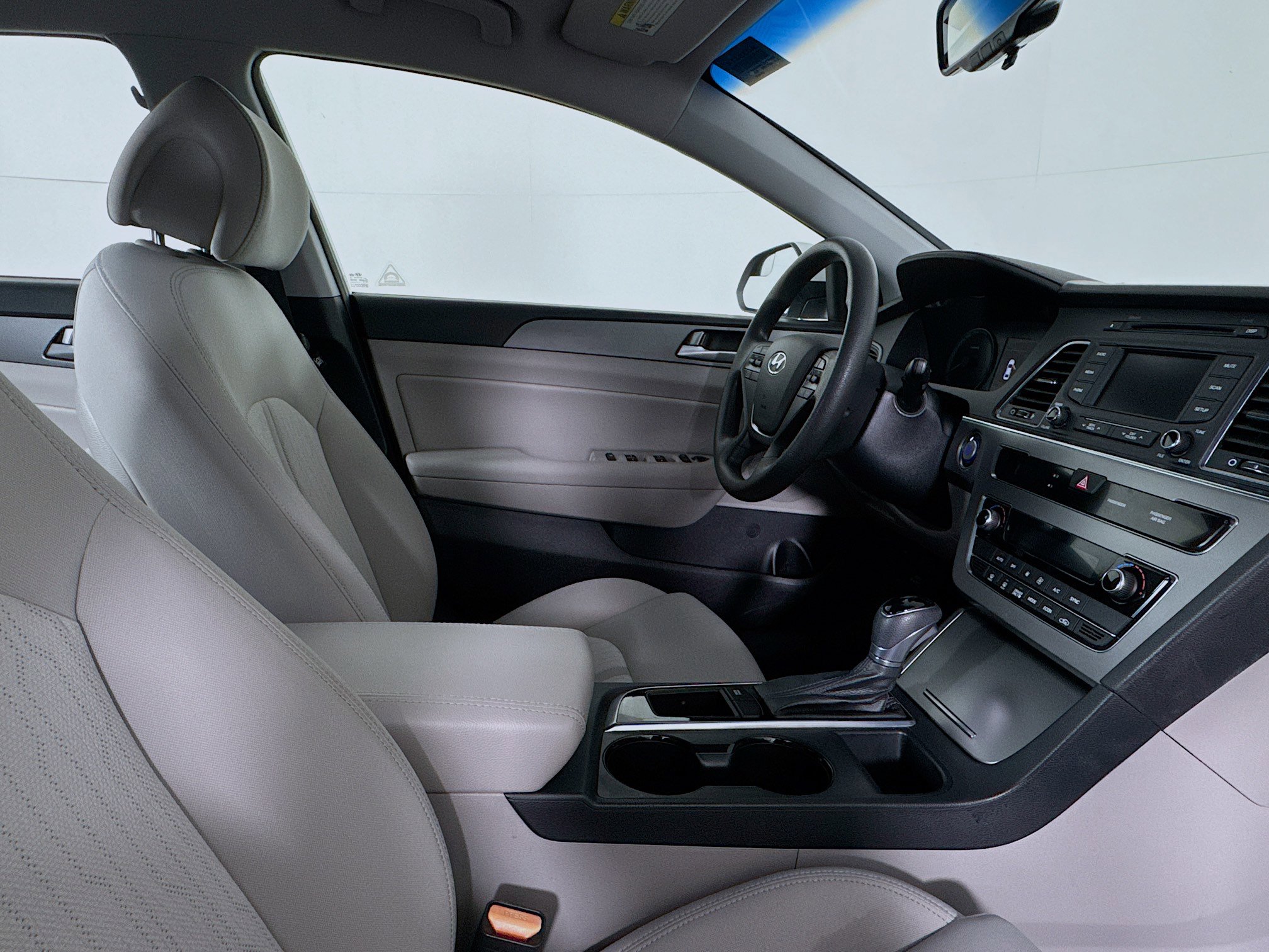 Used 2016 Hyundai Sonata SE image 28