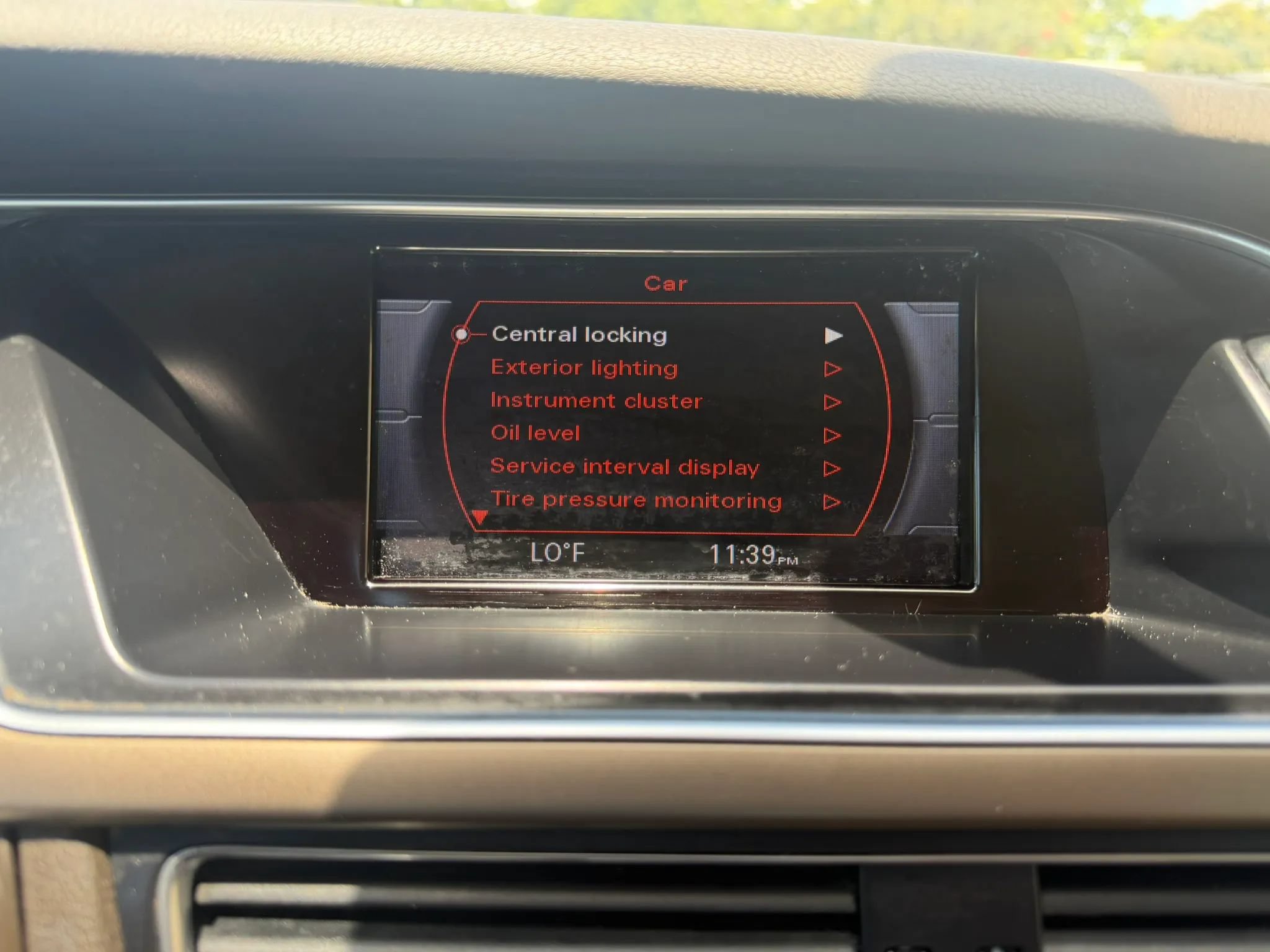 Used 2014 Audi A4 2.0T Premium FWD image 23