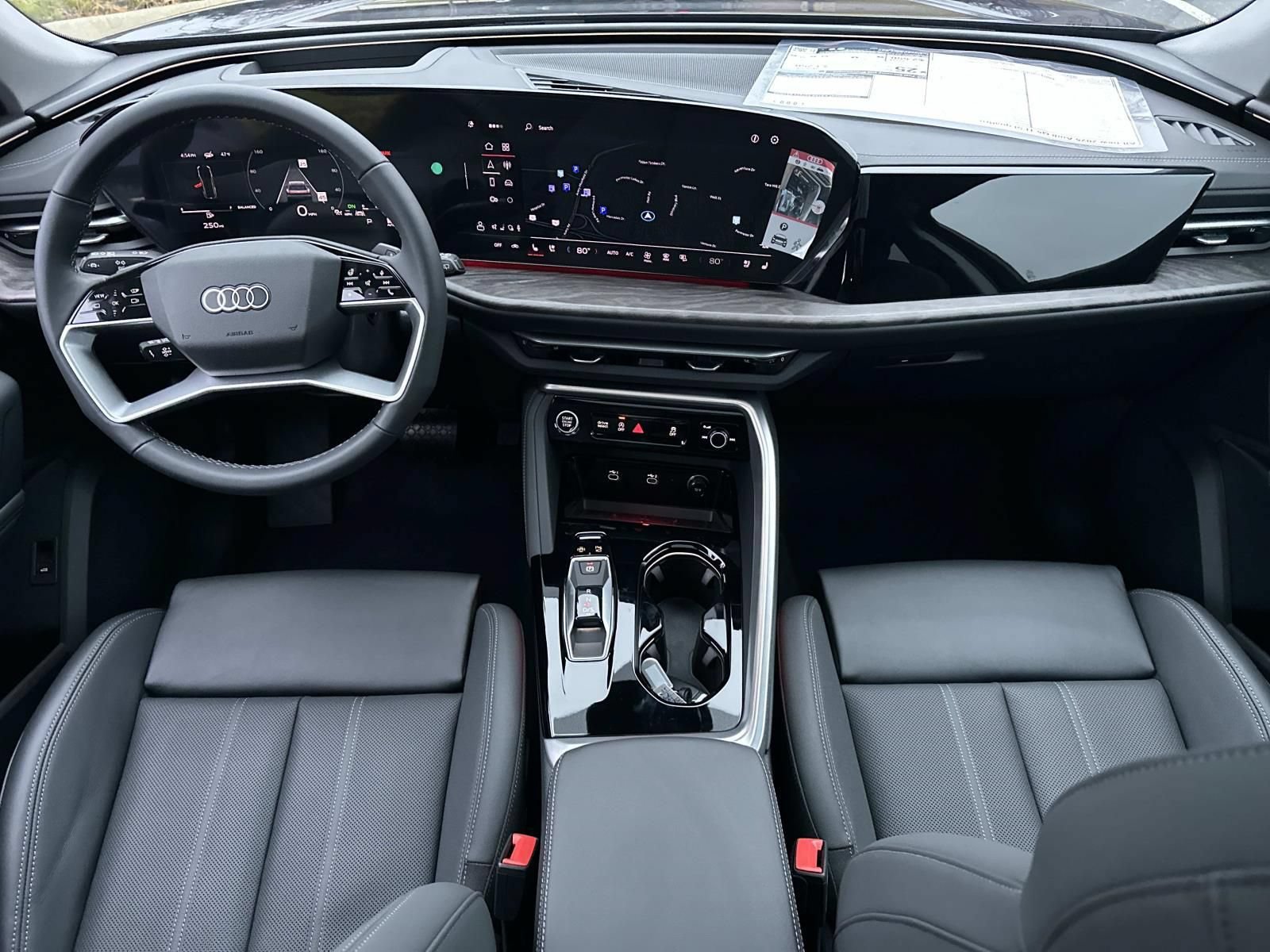 New 2025 Audi Q5 Premium Plus AWD/4WD image 27