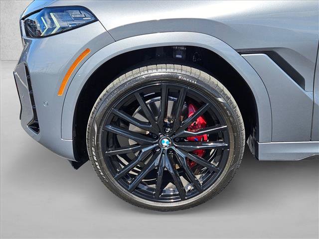 Used 2026 BMW X6 xDrive40i w/ Premium Package AWD/4WD image 22