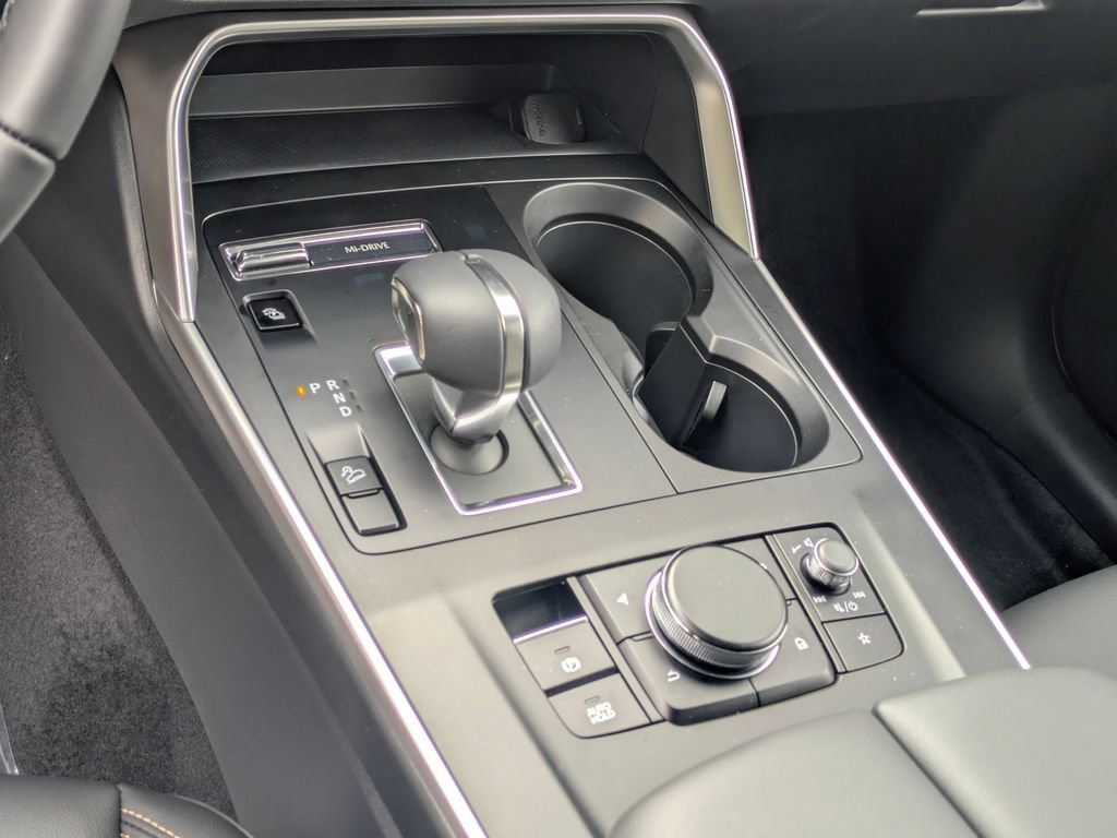 New 2026 MAZDA CX-70 SC AWD/4WD image 17