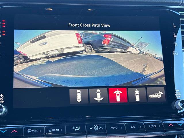 New 2026 Jeep Grand Wagoneer L Summit image 17