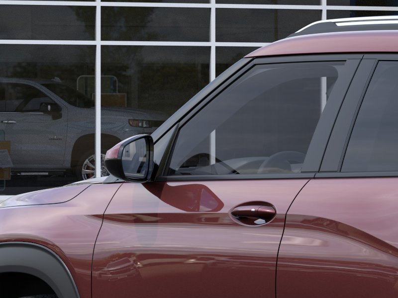 Used 2023 Chevrolet TrailBlazer LT w/ Convenience Package AWD/4WD image 60