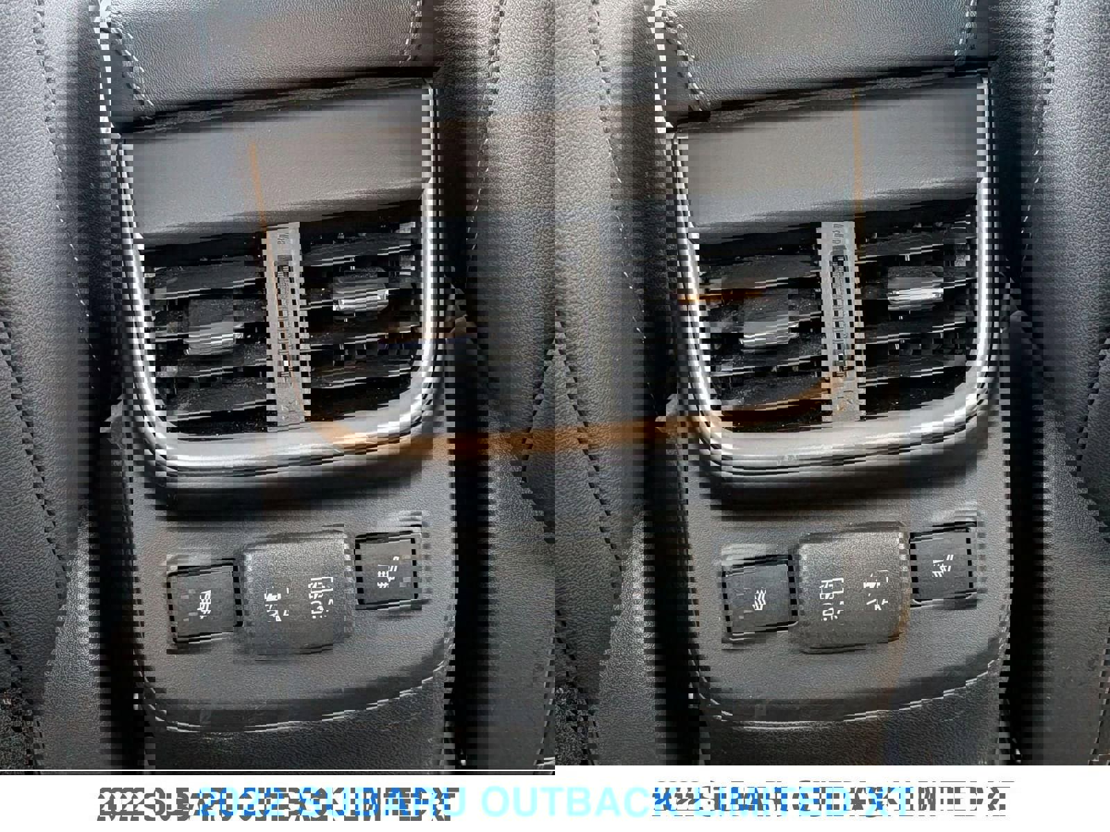 Used 2022 Subaru Outback Limited XT AWD/4WD image 26