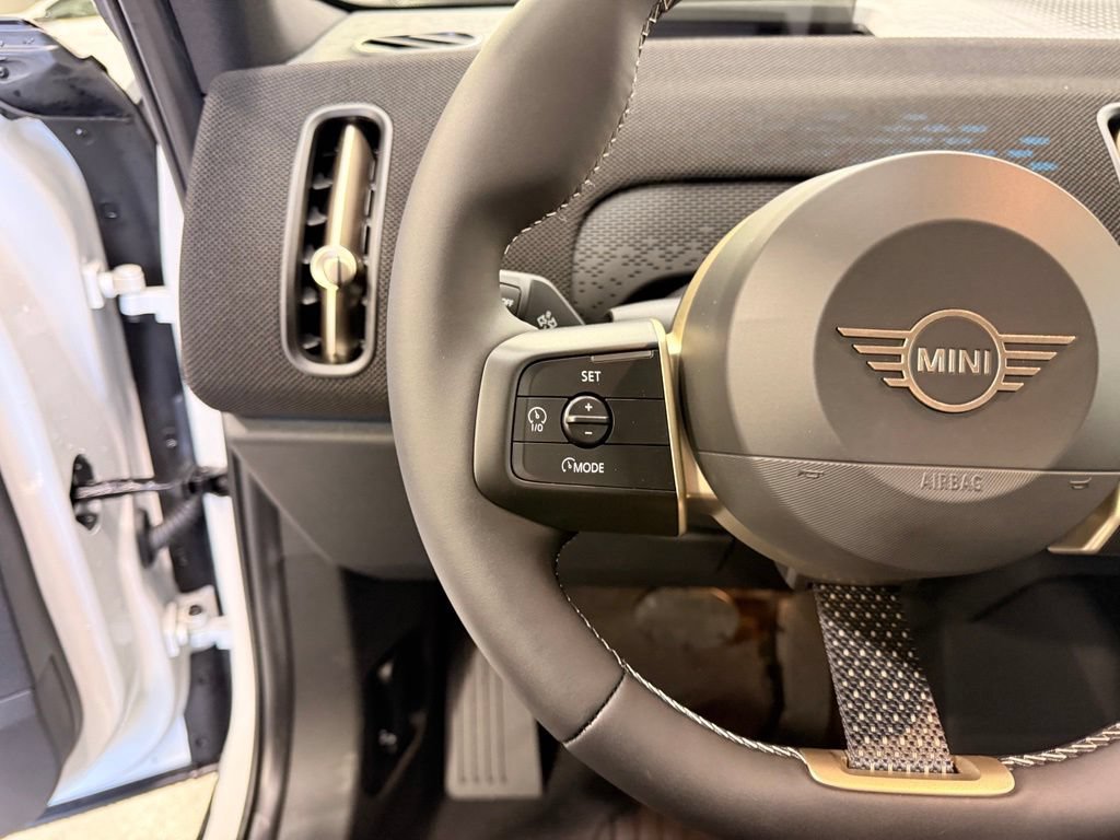 New 2027 MINI Cooper Countryman S AWD/4WD image 13