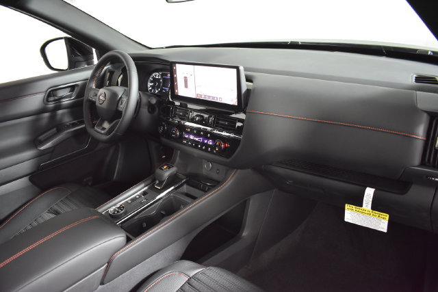 New 2026 Nissan Pathfinder Rock Creek AWD/4WD image 41